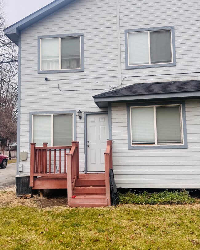 509 7th St S in Nampa, ID - Building Photo - Building Photo