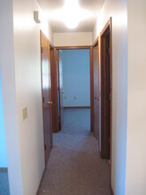 1118 Mark Ave, Unit a in Tomah, WI - Building Photo - Building Photo