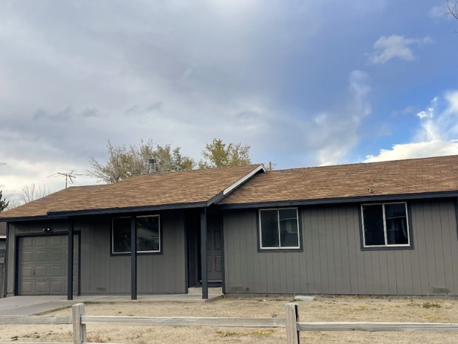 property at 3815 Petrel Ct