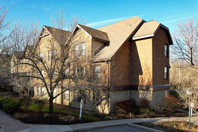 The Gables at Brighton in Rochester, NY - Building Photo - Building Photo