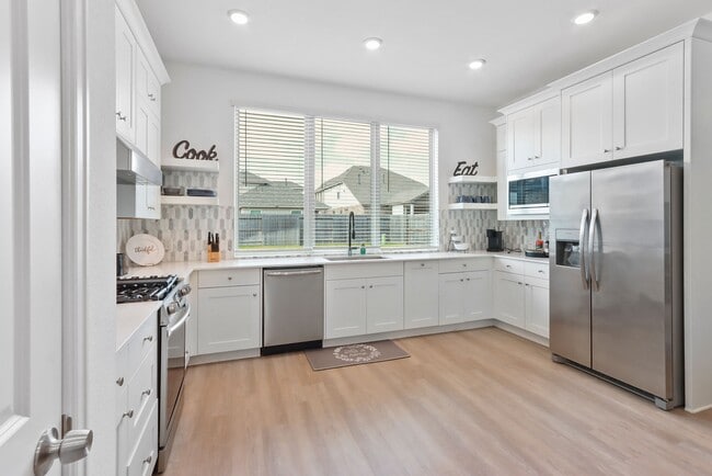 property at 15023 Marston Grv Dr