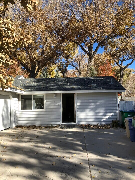 4075 Ramsey Cir in Carson City, NV - Building Photo