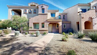 3935 E Rough Rider Rd in Phoenix, AZ - Building Photo