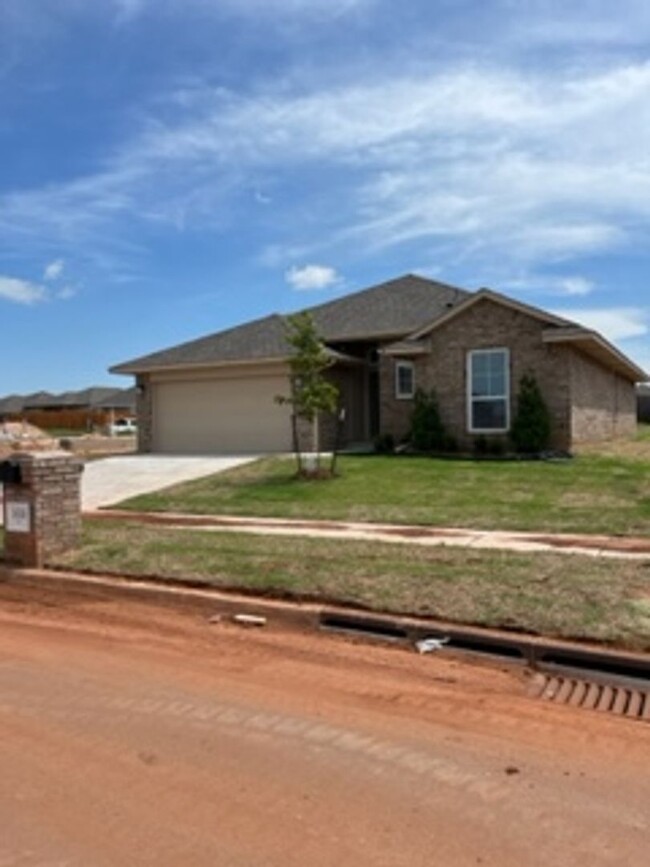 property at 18308 Austin Ct