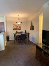 1500 E Pusch Wilderness Dr-Unit -#6107 in Tucson, AZ - Building Photo - Building Photo