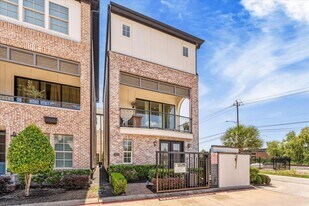 2602 Cottage Grove Green Dr in Houston, TX - Building Photo