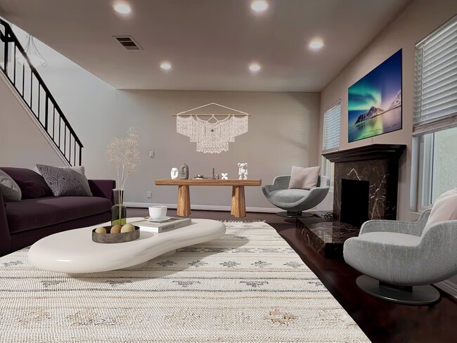 property at 630 W Palm Ave
