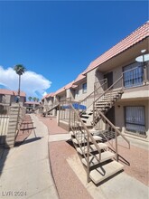 4300 N Lamont St in Las Vegas, NV - Building Photo - Building Photo