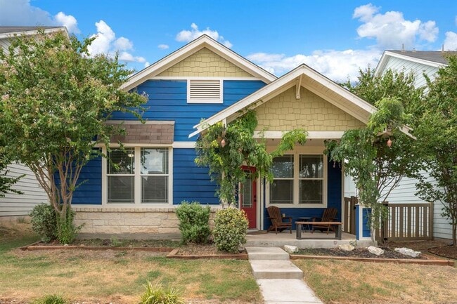property at 1285 Nevarez