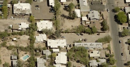 2237 N Treat Ave in Tucson, AZ - Building Photo - Building Photo