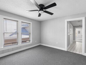 1619 Alston Ave in Fort Worth, TX - Building Photo - Building Photo