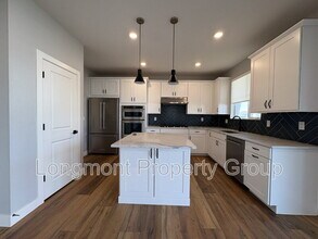 12745 Pk Crk Wy in Longmont, CO - Building Photo - Building Photo