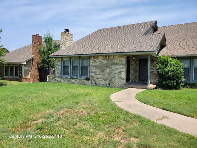 property at 2346 Walden Dr