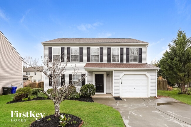 property at 5 Stepney Ct