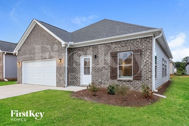 90 Co Rd 1702 in Cullman, AL - Building Photo - Building Photo