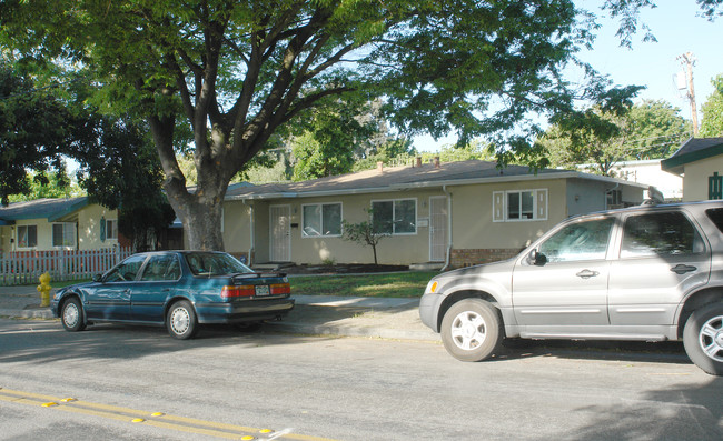 2311 New Jersey Ave in San Jose, CA - Building Photo - Building Photo