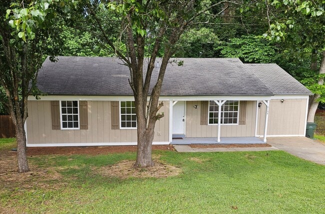 property at 2155 Newbury Rd