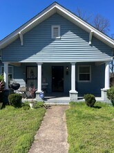 1102 Stainback Ave-Unit -B in Nashville, TN - Building Photo - Building Photo