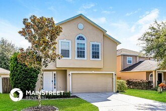 2753 Whispering Trails Dr, Unit B-103 in Winter Haven, FL - Building Photo - Building Photo