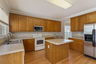 1509 Michelle Dr in Raleigh, NC - Building Photo - Building Photo