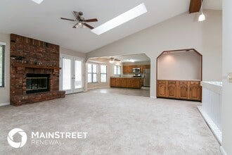 3835 Salvation Rd in Florissant, MO - Building Photo - Building Photo