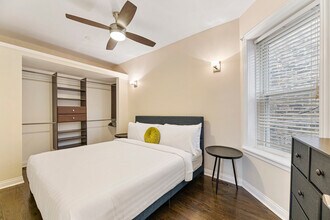 1351 N Lawndale Ave, Unit SI ID1265099P in Chicago, IL - Foto de edificio - Building Photo