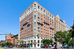 51 W 81st St in New York, NY - Building Photo