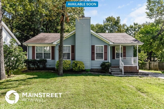 property at 3913 Tea Garden Way