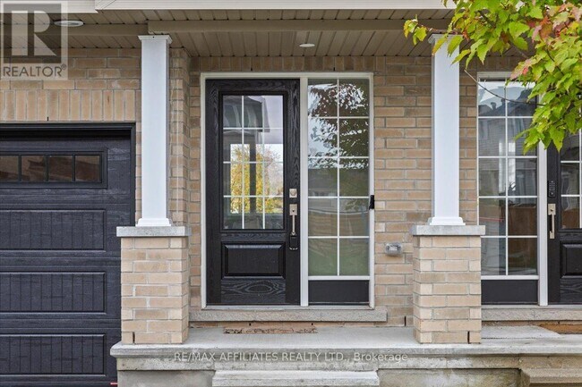 200 Hooper St in Carleton Place, ON - Building Photo - Building Photo