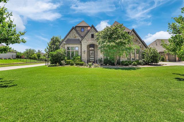 512 Maggie Trail in Allen, TX - Building Photo