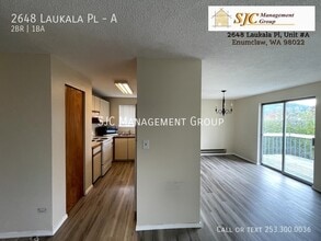 2648 Laukala Pl in Enumclaw, WA - Building Photo - Building Photo