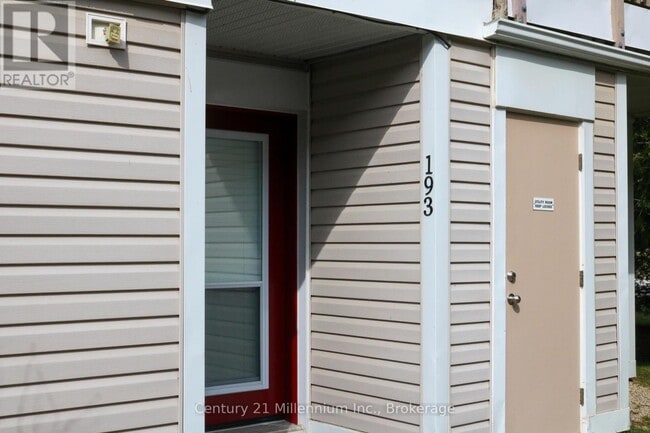 property at 49 Trott Blvd