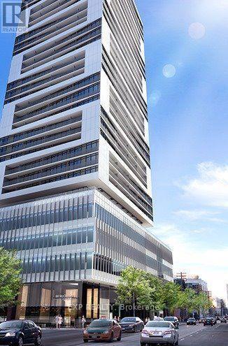 89 McGill St in Toronto, ON - Building Photo