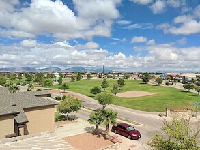 12444 Sombra Alegre Dr in El Paso, TX - Building Photo - Building Photo