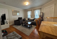 16 Montfern Ave, Unit 1 in Boston, MA - Building Photo - Building Photo