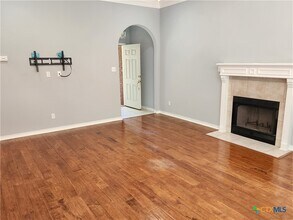 3909 Hopi Trail in Temple, TX - Building Photo - Building Photo
