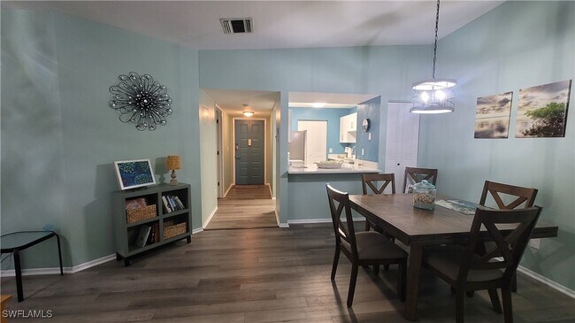 property at 17420 Birchwood Ln