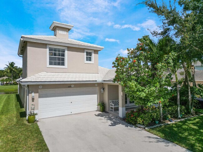 property at 6821 Hendry Dr