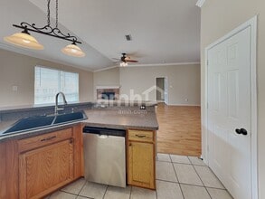 1909 Wahoo Dr in Mansfield, TX - Building Photo - Building Photo