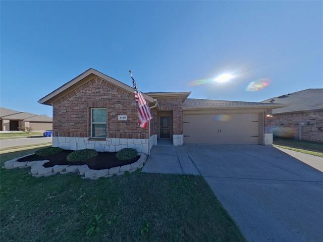 2140 Tulipwood Dr in Royse City, TX - Foto de edificio