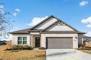 10916 Amador Peak Dr in Arcola, TX - Building Photo