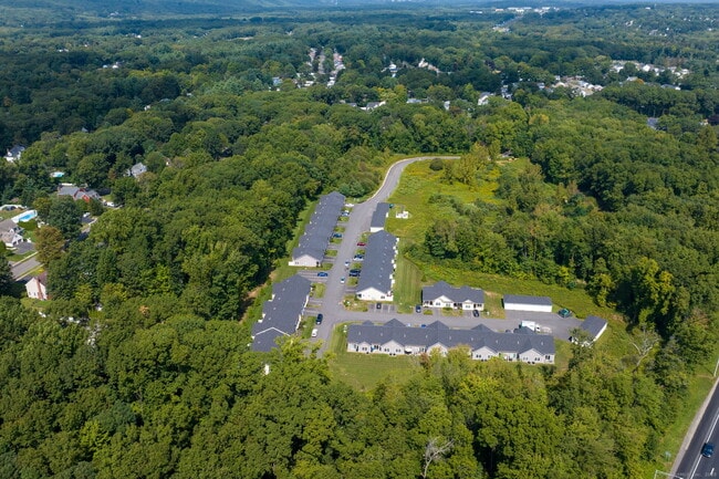 37 Hunters Ln in Southington, CT - Building Photo - Building Photo