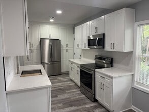 3921 Garfield Ave in Kansas City, MO - Building Photo - Building Photo