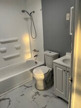 133 Center St, Unit #1 in Ellenville, NY - Building Photo - Building Photo