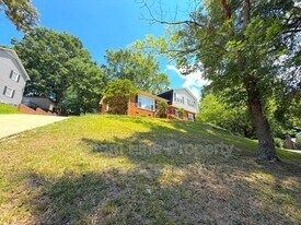 7727 Ritter Dr in Charlotte, NC - Building Photo