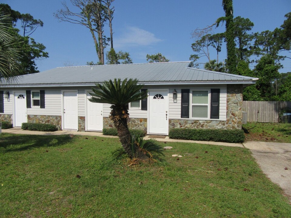 2524 Beech St-Unit -2524 Beech St. #A in Panama City Beach, FL - Building Photo