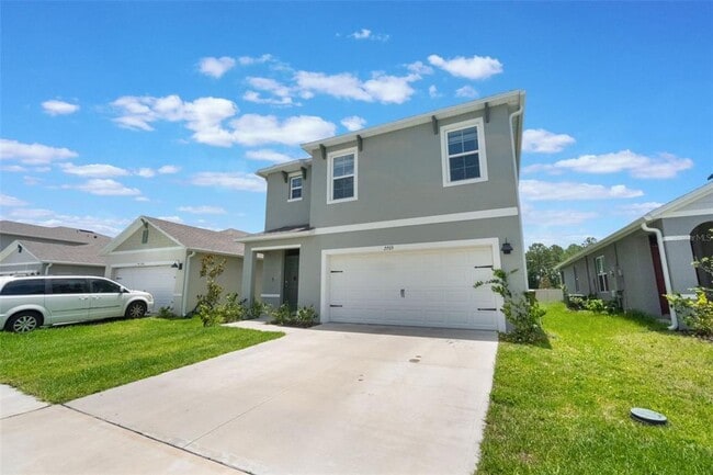 2769 Reddish Egret Bnd in St. Cloud, FL - Building Photo - Building Photo