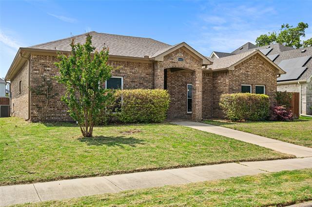 8406 Willowbrook Dr in Rowlett, TX - Building Photo - Building Photo