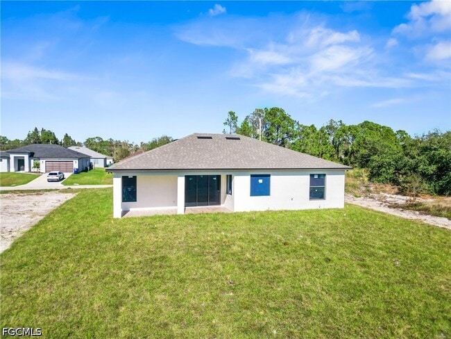 2803 44th St SW in Lehigh Acres, FL - Building Photo - Building Photo