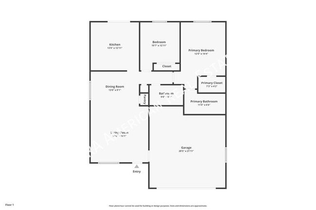 2903 Alpine Pl in Niceville, FL - Building Photo - Building Photo